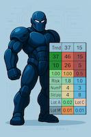 پلن مدیریت و سرمایه آریو