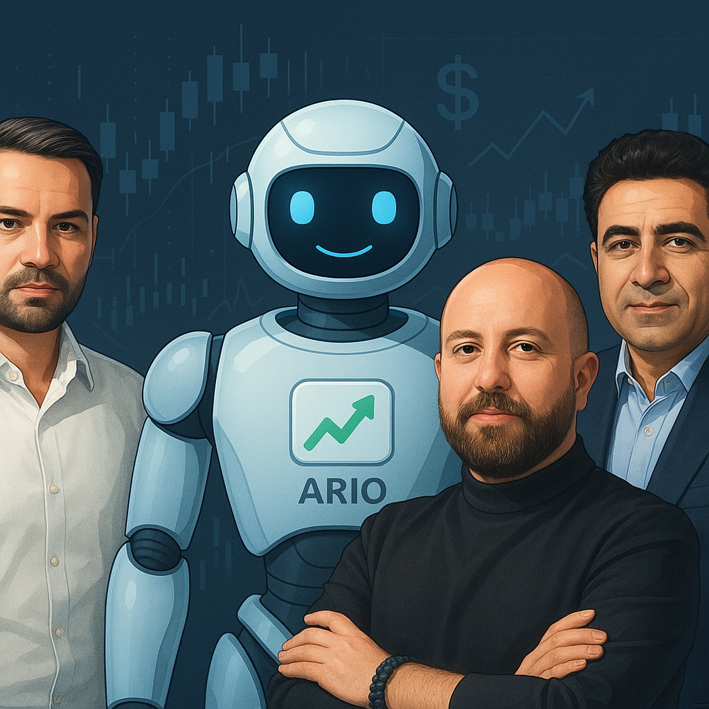 هوش مصنوعی آموزش دیده با دانش ناب اساتید ایرانی